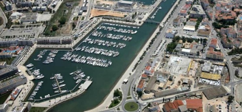 Hotel Lagosmar