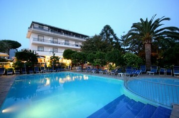 Hotel Alpha