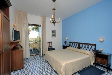Hotel Alpha
