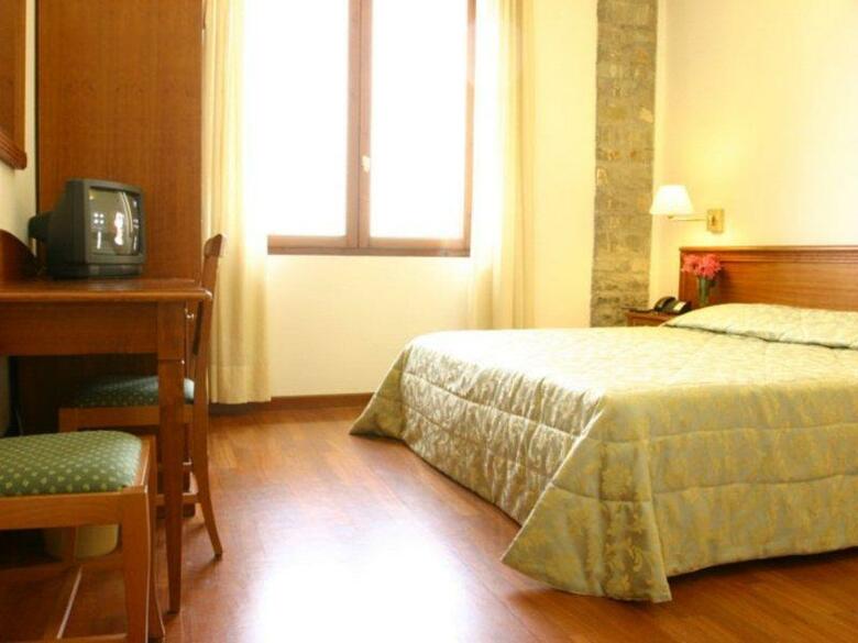 Hotel Villa Dei Bosconi