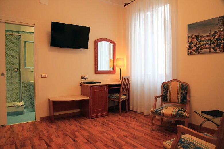 Hotel Palladio