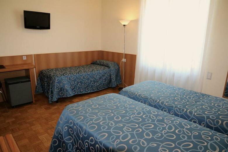 Hotel Palladio