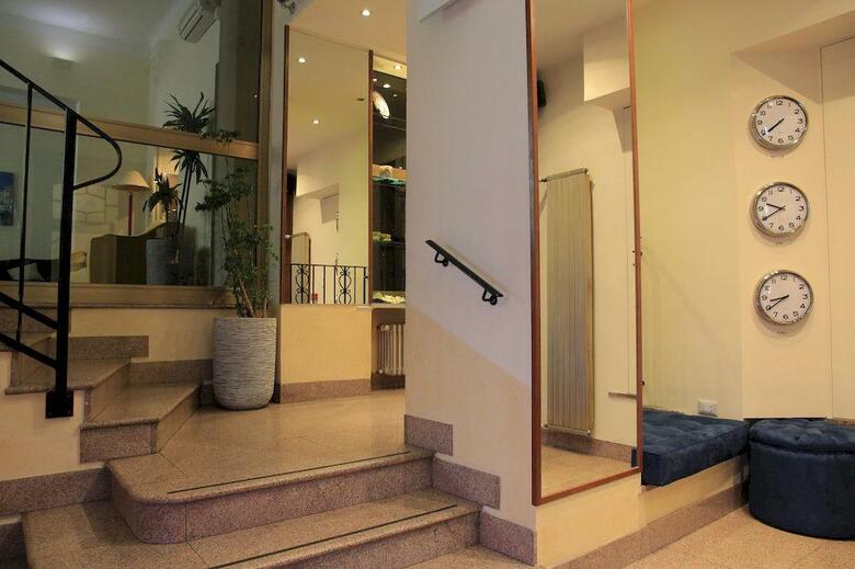 Hotel Palladio