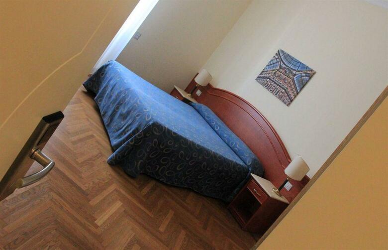 Hotel Palladio