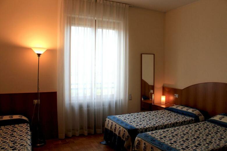 Hotel Palladio