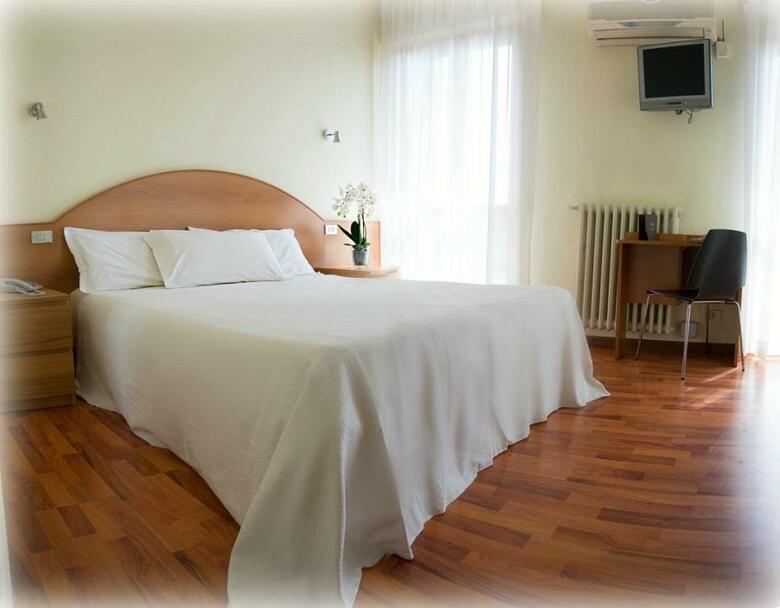 Hotel Palladio