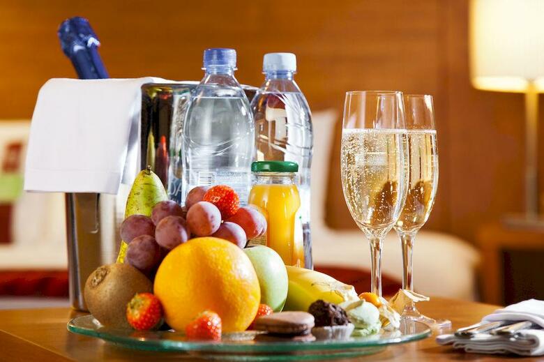 Hotel Holiday Inn Suschevsky