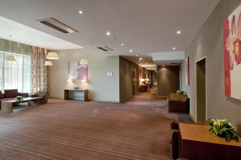 Hotel Holiday Inn Suschevsky