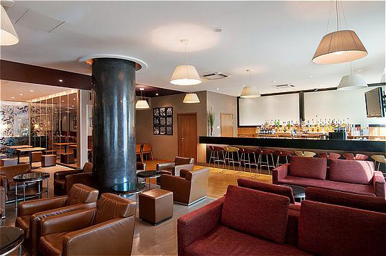 Hotel Holiday Inn Suschevsky