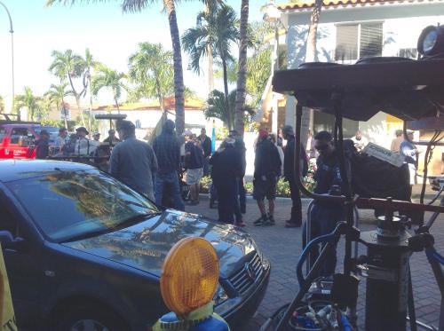 Motel Ocean Drive Villas