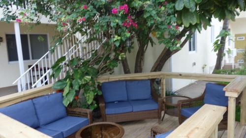 Motel Ocean Drive Villas