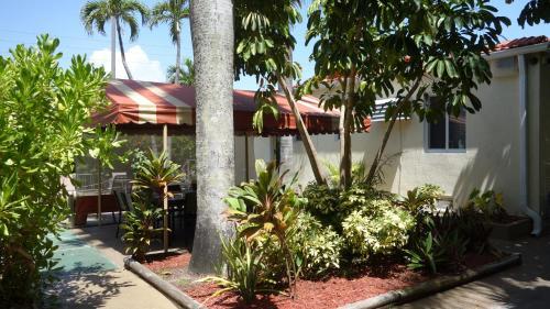 Motel Ocean Drive Villas