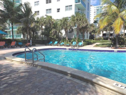 Apartamento Hollywood On The Beach