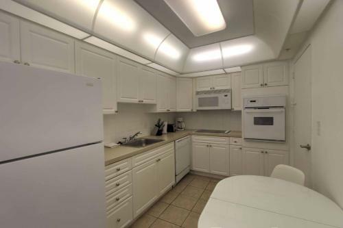 Apartamentos Hollywood Condo's