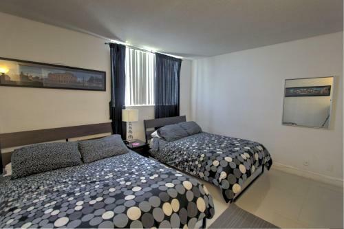 Apartamentos Hollywood Condo's