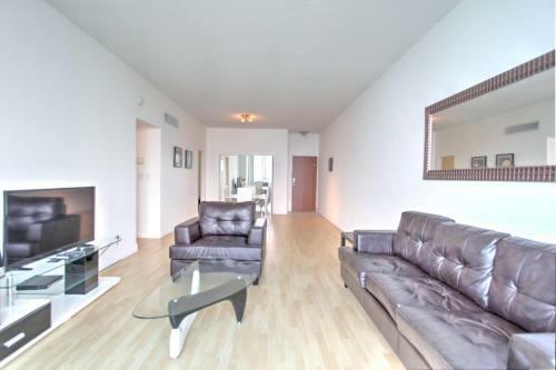 Apartamentos Hollywood Condo's