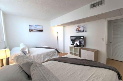 Apartamentos Hollywood Condo's
