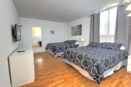 Apartamentos Hollywood Condo's