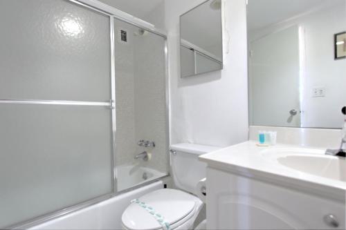 Apartamentos Hollywood Condo's