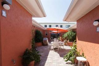 Villa Europa Hotel