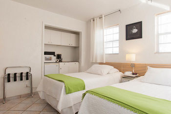 Villa Europa Hotel