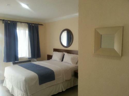 Hotel Belvedere Inn