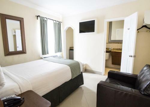 Hotel Belvedere Inn