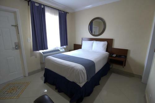 Hotel Belvedere Inn