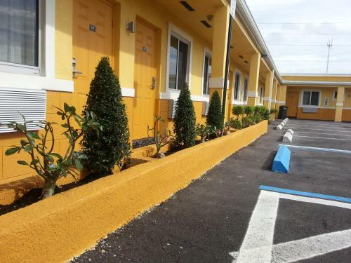 Hotel Belvedere Inn