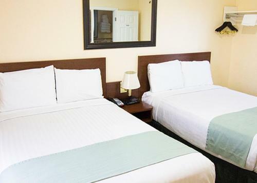 Hotel Belvedere Inn