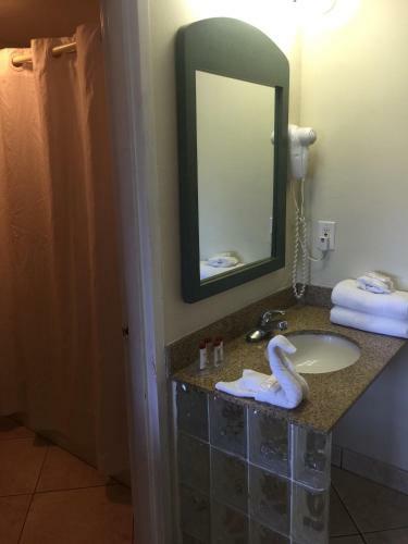 Motel Curtis Inn
