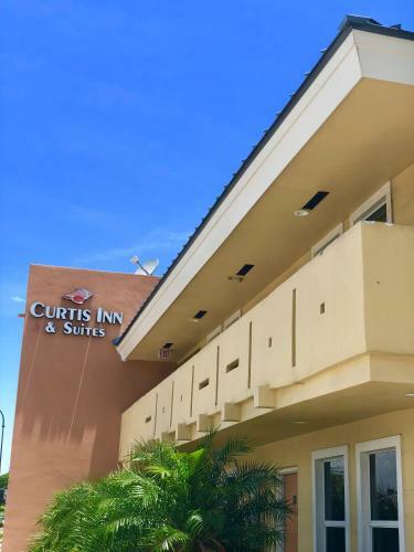 Motel Curtis Inn