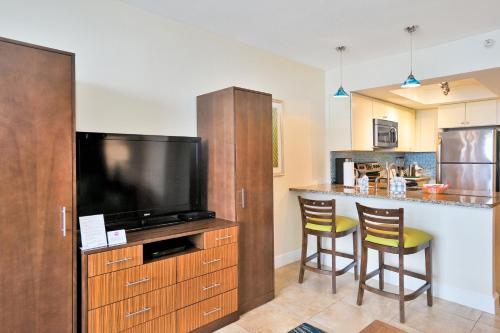 Aparthotel Hollywood Beach Tower