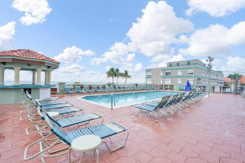 Aparthotel Hollywood Beach Tower