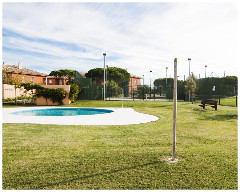 Villa Balc�n Novo Sancti Petri