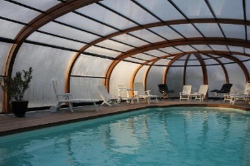 Bed & Breakfast Chambre D'hotes Miraflores