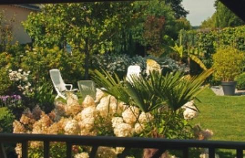 Bed & Breakfast Chambre D'hotes Miraflores