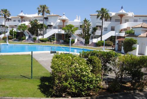 Apartamentos Novo Sancti Petri