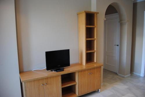 Apartamentos Novo Sancti Petri