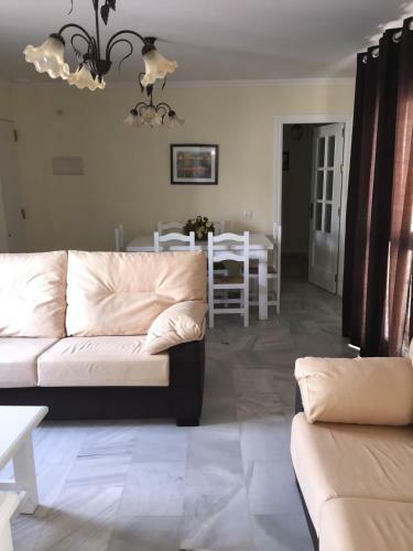 Apartamentos Novo Sancti Petri