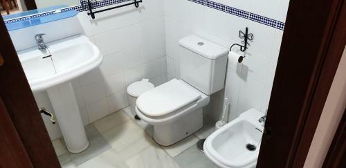 Apartamentos Novo Sancti Petri
