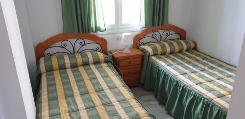 Apartamentos Novo Sancti Petri