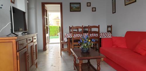 Apartamentos Novo Sancti Petri