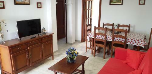 Apartamentos Novo Sancti Petri