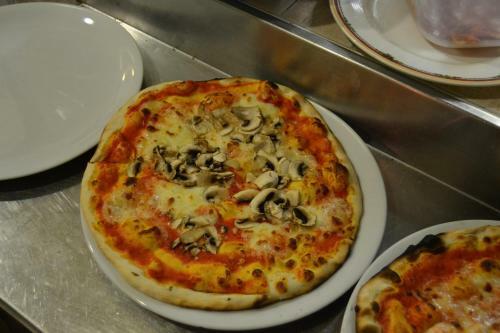 Hotel Albergo Ristorante Mancinelli