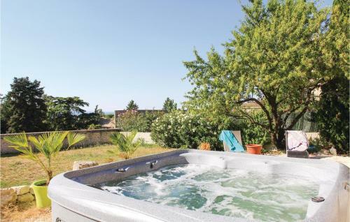 Holiday Home Visan Gh-930