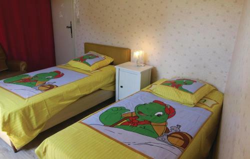 Holiday Home Visan Gh-930