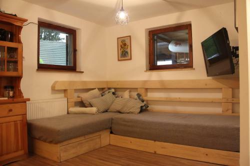 Woodywood House Bohinj