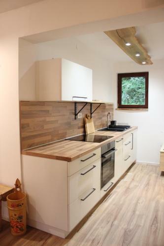 Woodywood House Bohinj