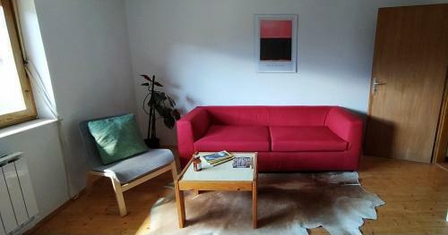 Apartamento Kmetija Pe?nik